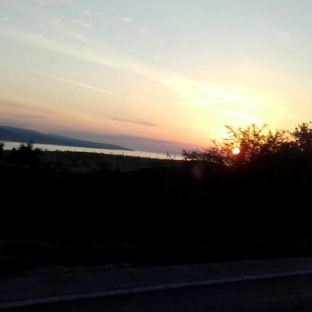 Vila Milenka Apartmani Drago Tučepi Εξωτερικό φωτογραφία