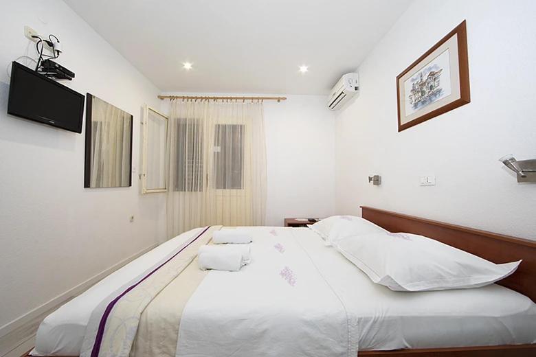 Vila Milenka Apartmani Drago Tučepi Εξωτερικό φωτογραφία