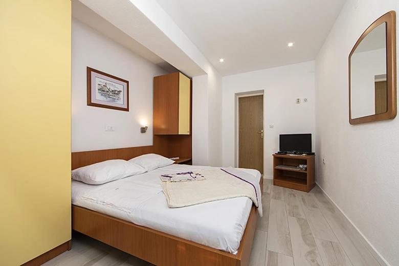 Vila Milenka Apartmani Drago Tučepi Εξωτερικό φωτογραφία