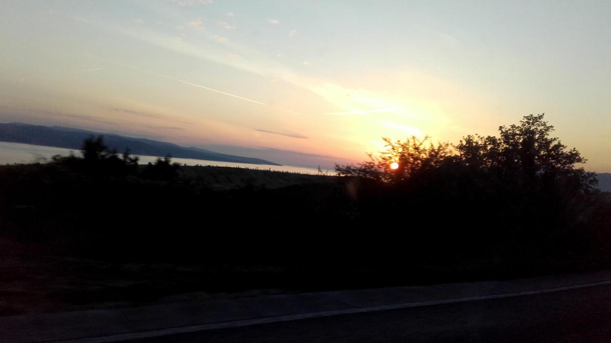 Vila Milenka Apartmani Drago Tučepi Εξωτερικό φωτογραφία