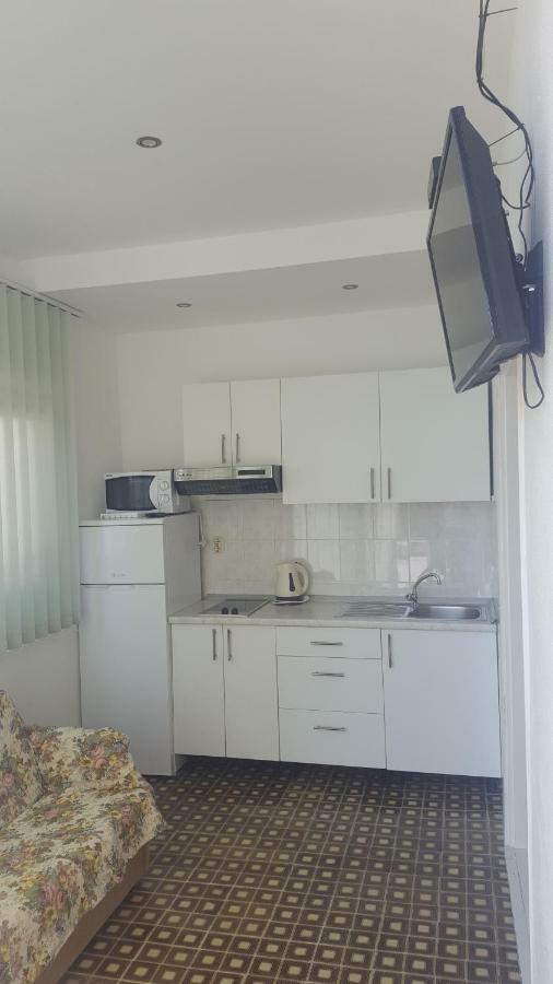 Vila Milenka Apartmani Drago Tučepi Εξωτερικό φωτογραφία